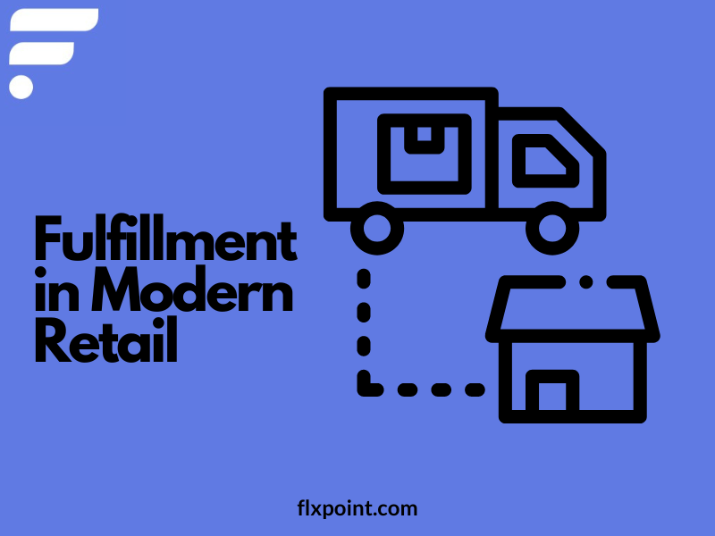 Fulfillment Automation: Understand Fulfillment Center Software