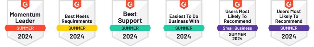 G2 Badges Flxpoint G2 Badges Flxpoint