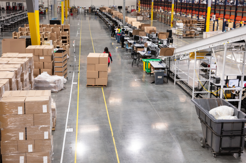 order fulfillment guide