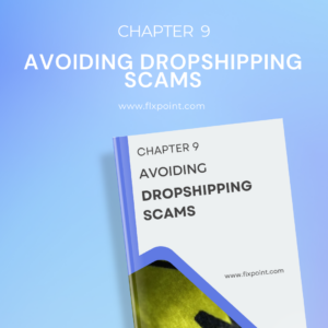 Avoiding Dropshipping Scams