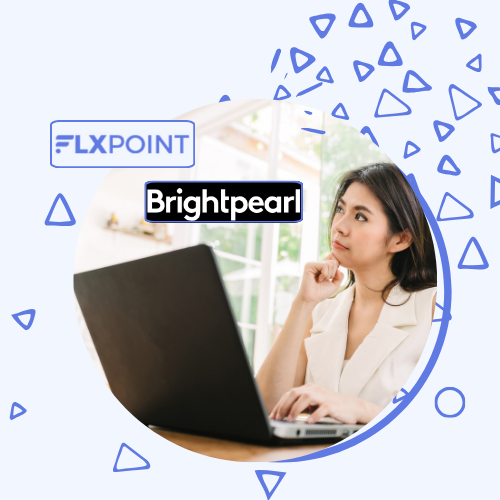 Brightpearl vs Flxpoint Brightpearl vs Flxpoint