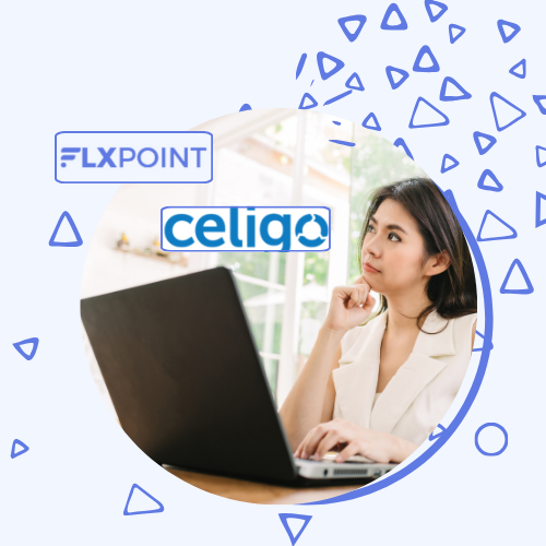 Celigo vs. Flxpoint Celigo vs. Flxpoint