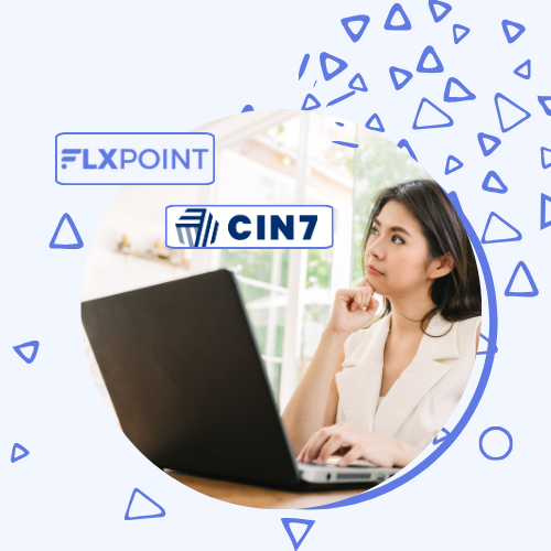 Cin7 Cin7