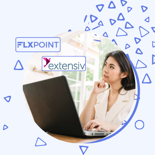 Extensiv vs Flxpoint Extensiv vs Flxpoint