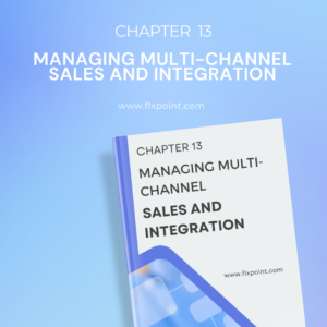 Managing Multi-Channel Sales