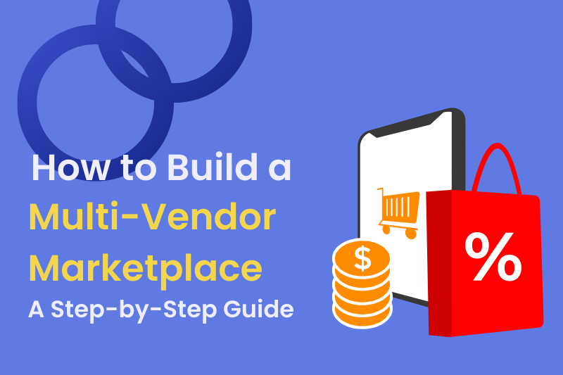 Multi-Vendor Marketplace