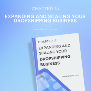 Expanding and Scaling Your Dropshipping Business