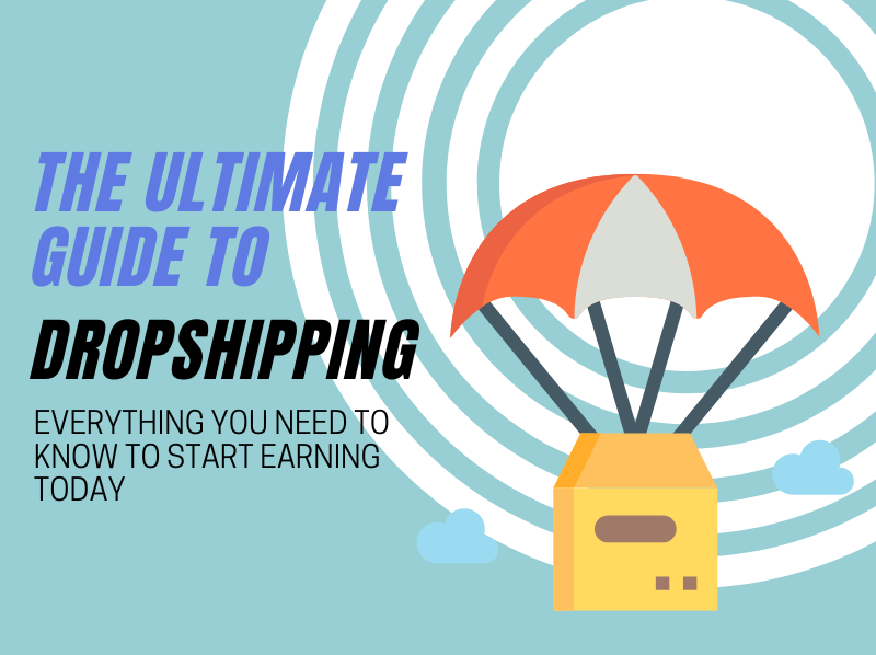 The Ultimate Guide to Dropshipping