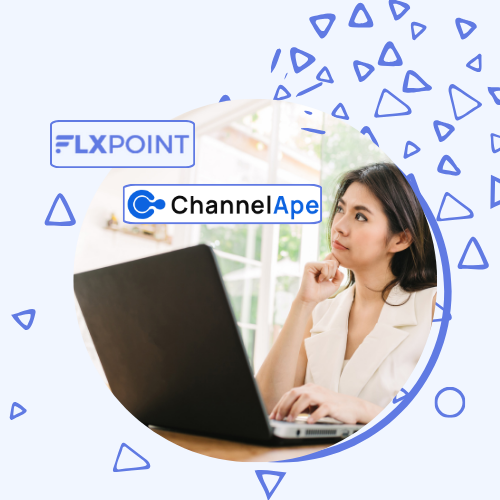 channelape channelape