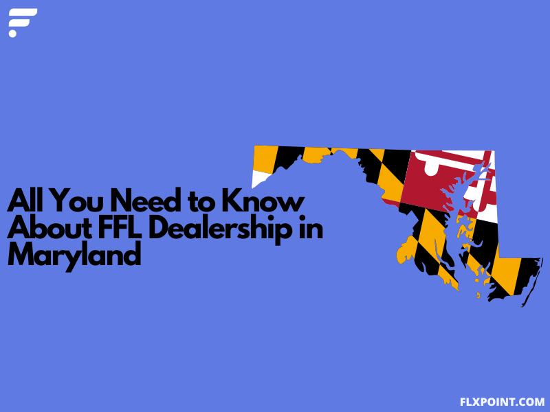 ffl license guide maryland