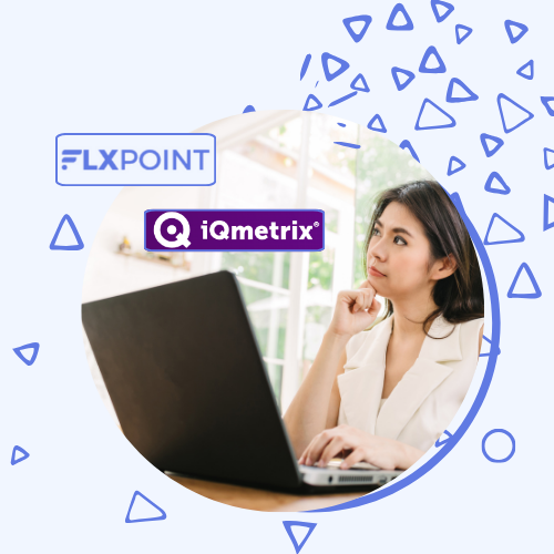 iQmetrix vs Flxpoint iQmetrix vs Flxpoint