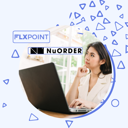 nuorder