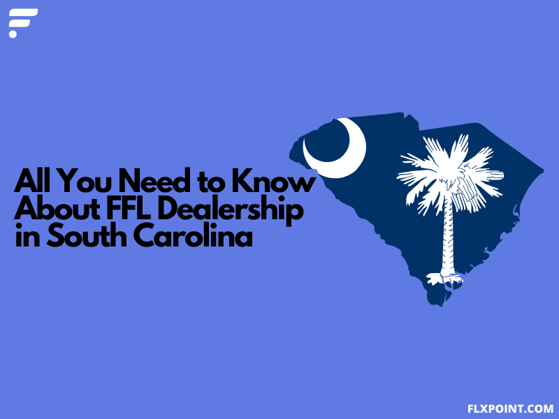 Firearm Laws South Carolina