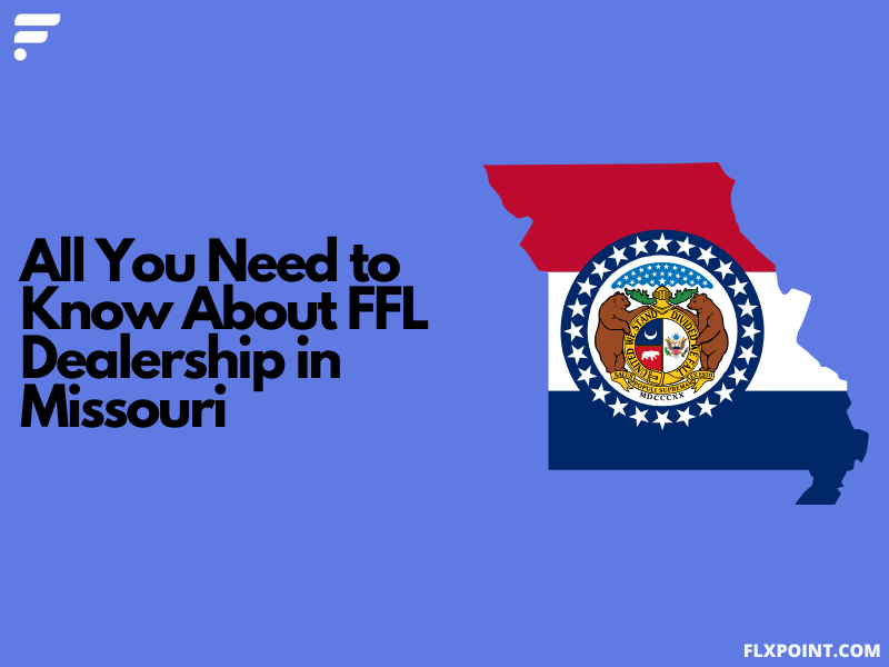 Missouri firearm laws
