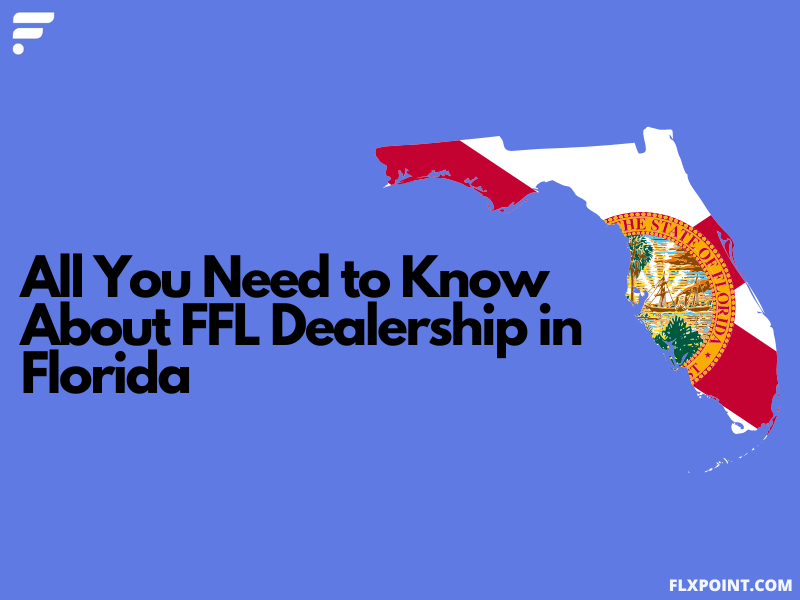 firearm laws Florida