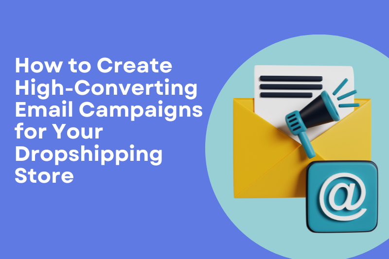 High-Converting Email Campaign