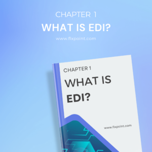 What is EDI