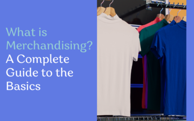 What is Merchandising