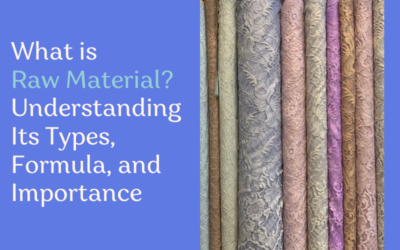 Raw Material